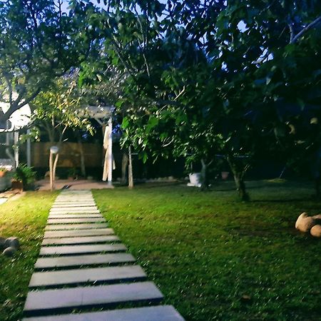 Tom E Jerry Bed and Breakfast Domus De Maria Esterno foto