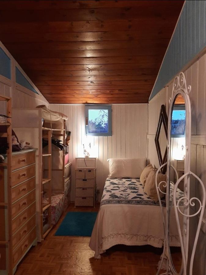 Tom E Jerry Bed and Breakfast Domus De Maria Esterno foto
