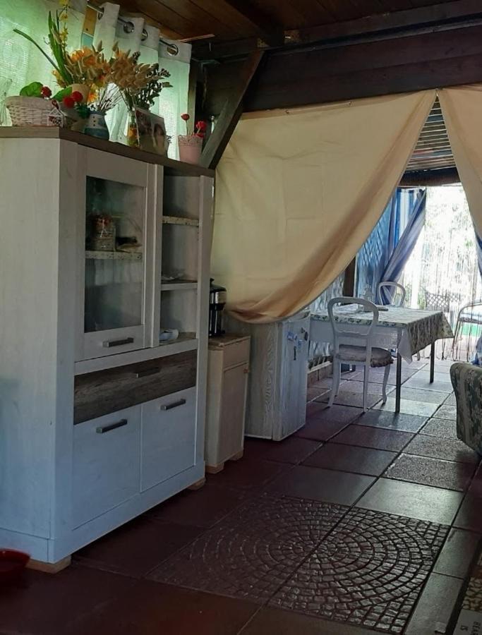 Tom E Jerry Bed and Breakfast Domus De Maria Esterno foto