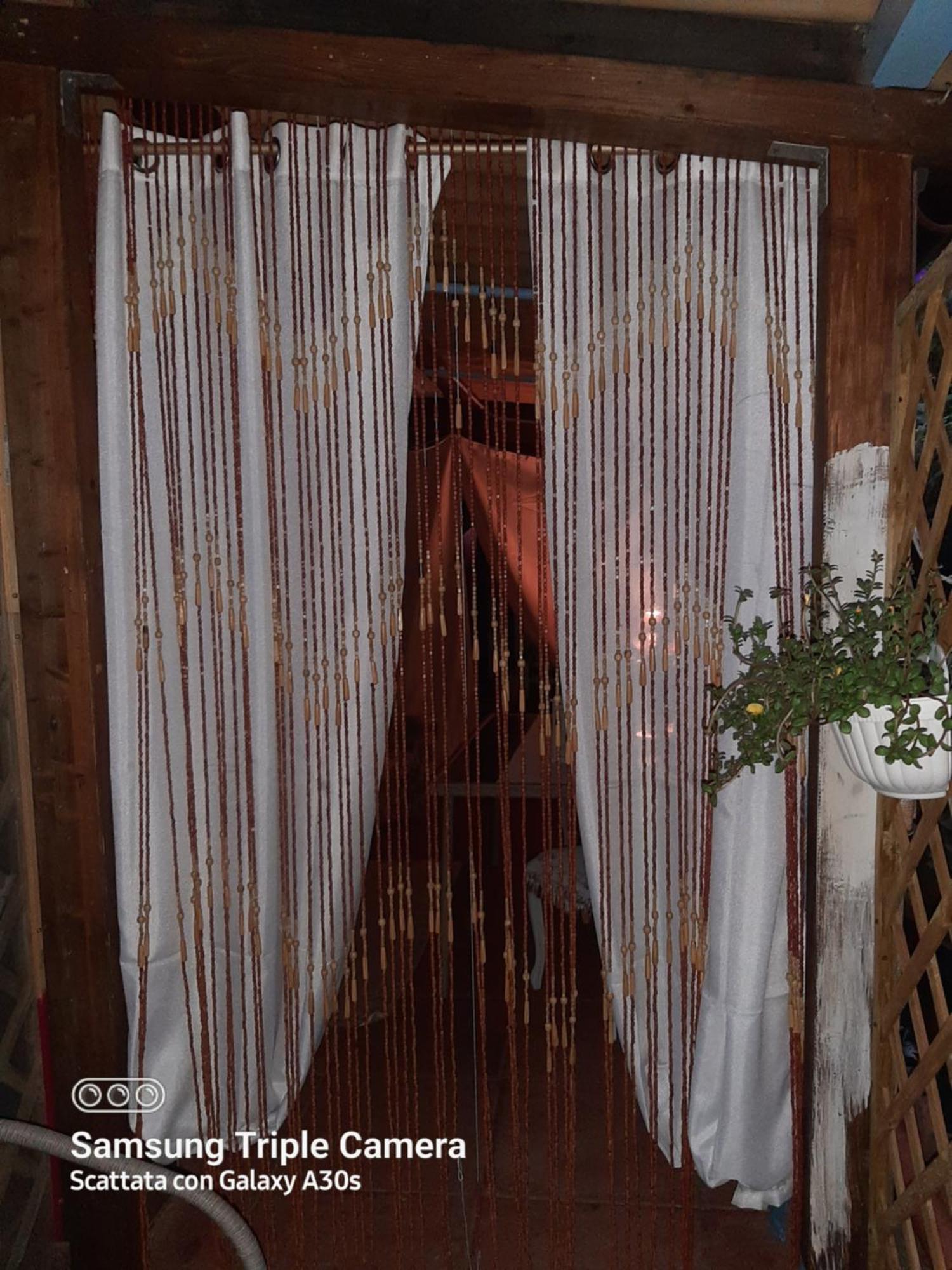 Tom E Jerry Bed and Breakfast Domus De Maria Esterno foto