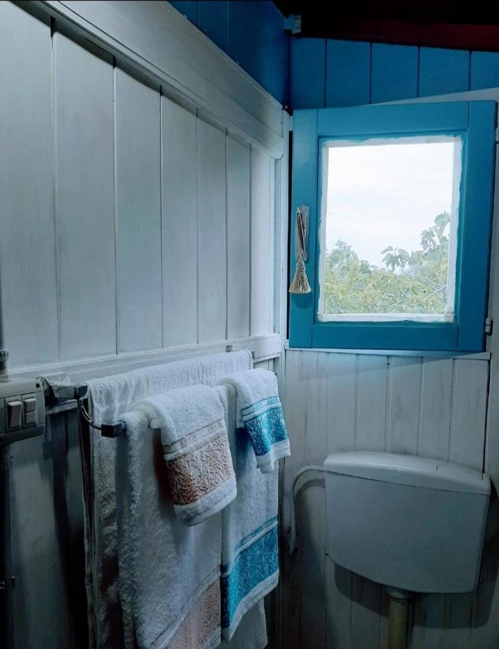 Tom E Jerry Bed and Breakfast Domus De Maria Esterno foto